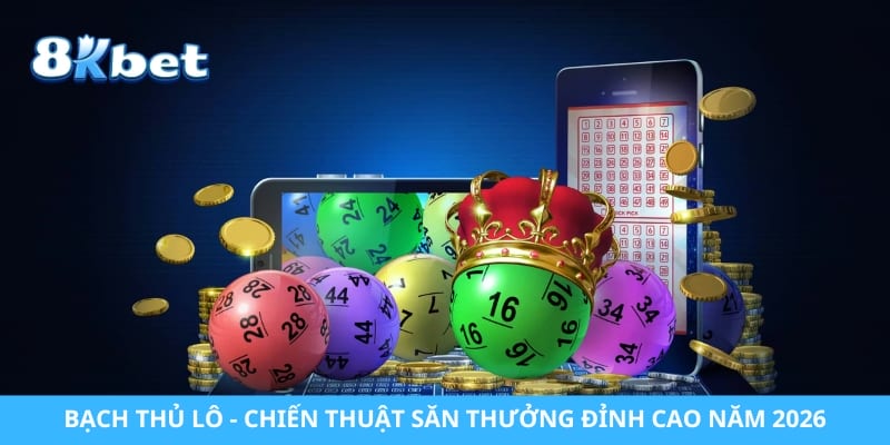 Bạch Thủ Lô - Chiến Thuật Săn Thưởng Đỉnh Cao Năm 2026