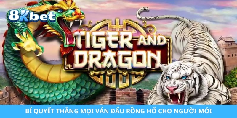 Bí quyết thắng mọi ván đấu rồng hổ cho người mới